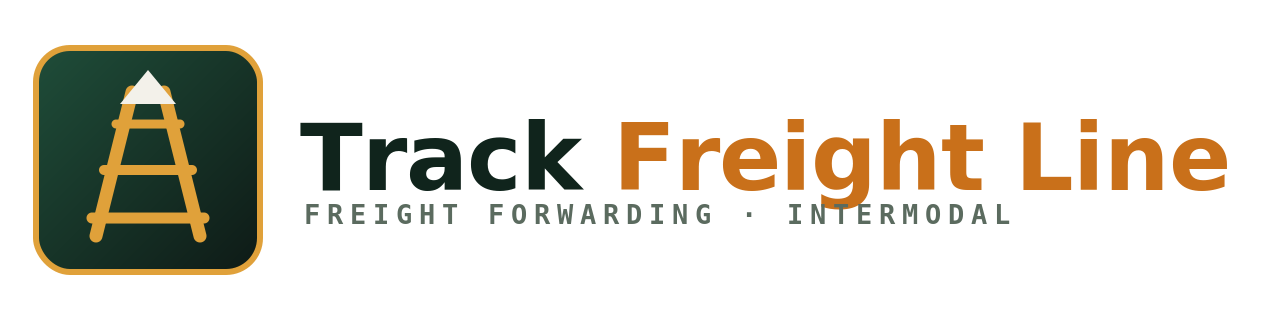 Track Freight Line Inc.